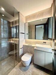 Corals At Keppel Bay (D4), Condominium #629240111